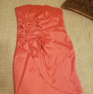 prom dress/ bridesmaids dress